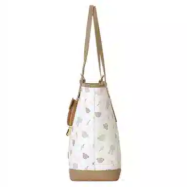Miffy Retro Tote Bag
