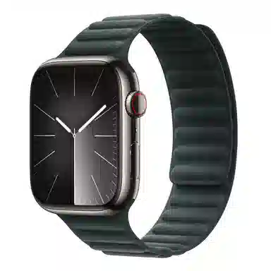 Akkerds Apple Watch