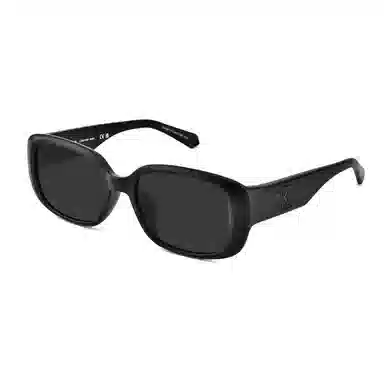 Calvin Klein Cat Eye Sunglasses
