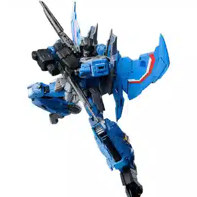 threezero MDLX G1