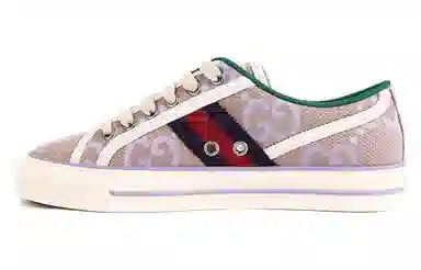 Gucci Tennis 1977