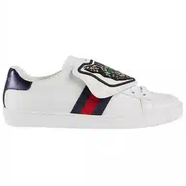 GUCCI ACE Mystic Cat