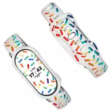 987NFC 3D 210mm