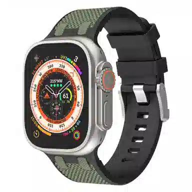 Akkerds Apple Watch