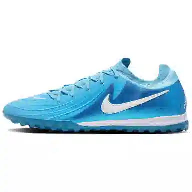 Nike Phantom GX 2 Pro TF Blue White