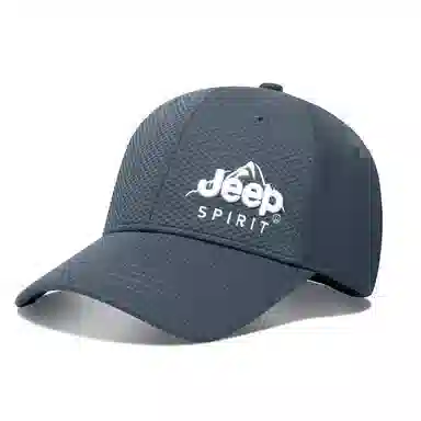 JEEP SPIRIT