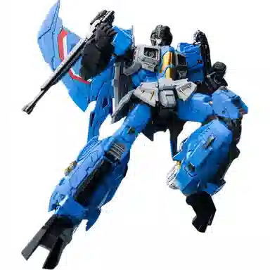 threezero MDLX G1