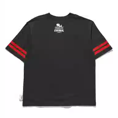 STAYREAL x PEANUTS T