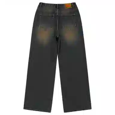BJHG Old Balance Jeans