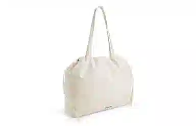 CHARLESKEITH ck PU CreamBlack