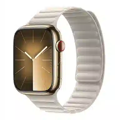 Akkerds Apple Watch