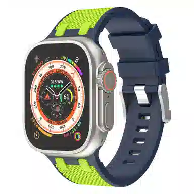 Akkerds Apple Watch