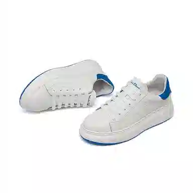 VICKI BROWN Low-Top Sneakers