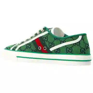 Gucci Tennis 1977 Green