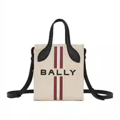 BALLY Tote