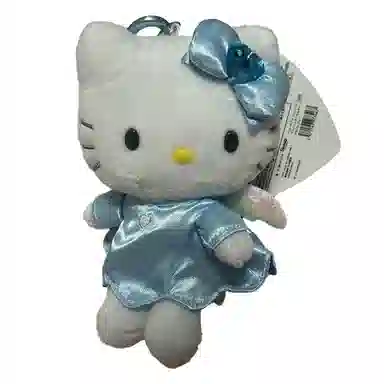 Sanrio Hello Kitty NIC 10.7cm