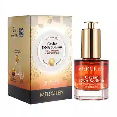 MERCILEN DNA 30ml30ml*230ml*3