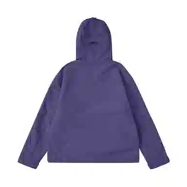 norybrand Outdoor Zipper Hoodie Jacket