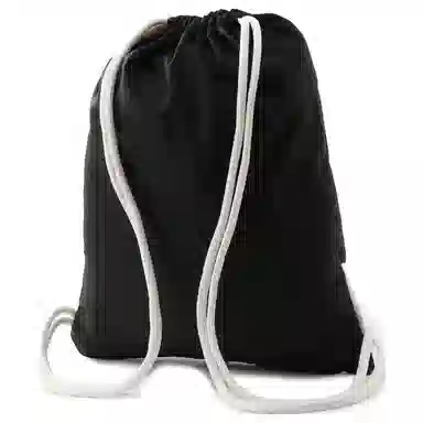 PUMA Deck Gym Sack Black