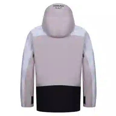 Xiongmao Outdoor Jacket