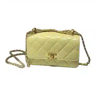 CHANEL 19Bag 24C