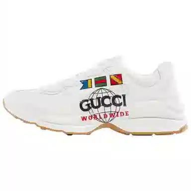 GUCCI Rhyton Gucci Worldwide