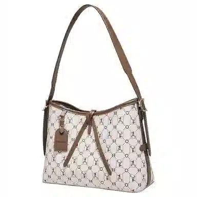 Marino Orlandi PVC Tote