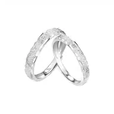 QUIET LOVE ins S925