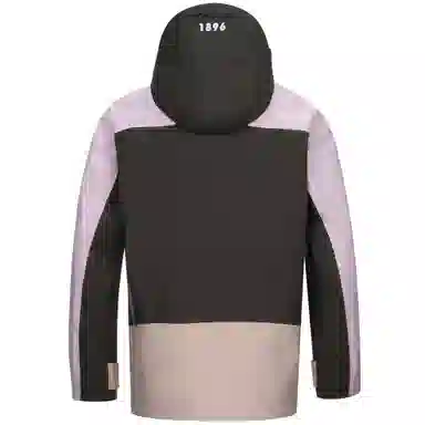 Xiongmao Outdoor Jacket