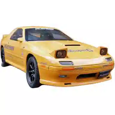 RX7124 D