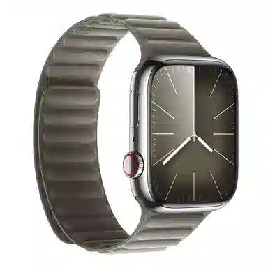 Akkerds Apple Watch