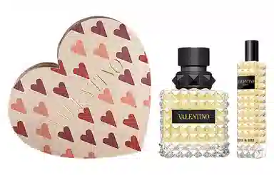 Valentino EDPEDT 50ml+15ml