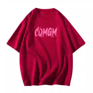 COMGM logo T