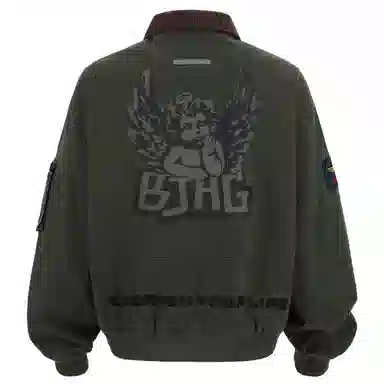 BJHG Jacket