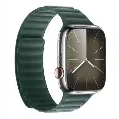Akkerds Apple Watch