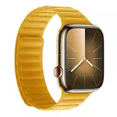 Akkerds Apple Watch