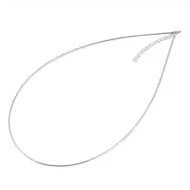 GOLDEN DEER KING 1.2mm S925