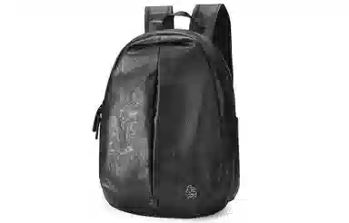 ChuSan Backpack Black