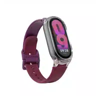 IBOANN 9876543NFCdiy 12mm