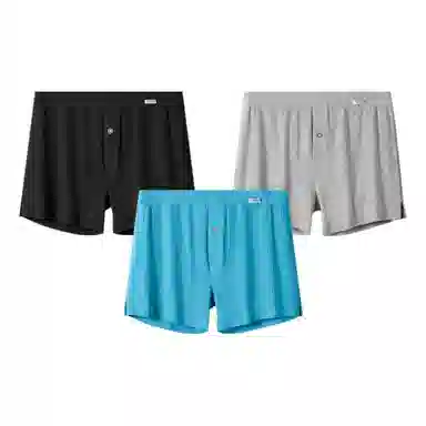 Whisper Men's Underwear Set