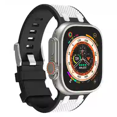 Akkerds Apple Watch