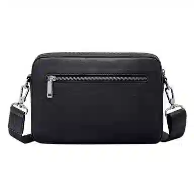 GOLF Crossbody Bag Black