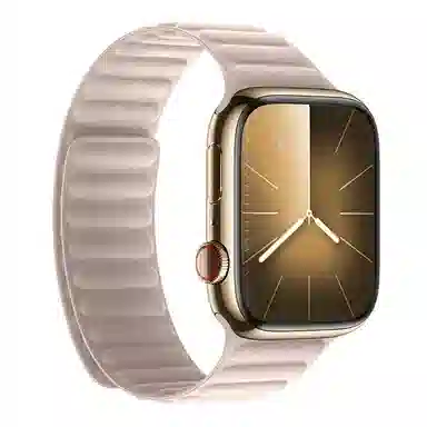 Akkerds Apple Watch
