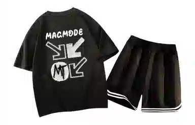 magmode T