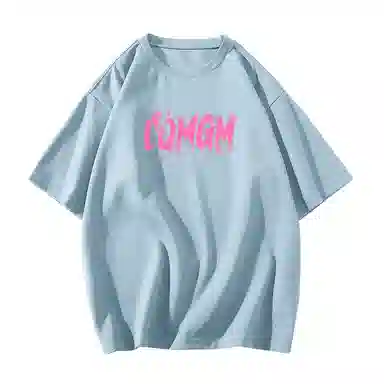 COMGM logo T