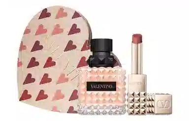 Valentino EDP 50ml+2.3g