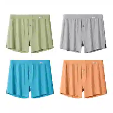 Whisper Men's Underwear Set