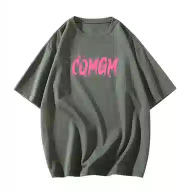 COMGM logo T