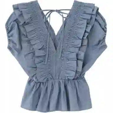 MOUSSY V