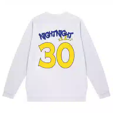 BKCXZICE Vintage Print Running Shirt